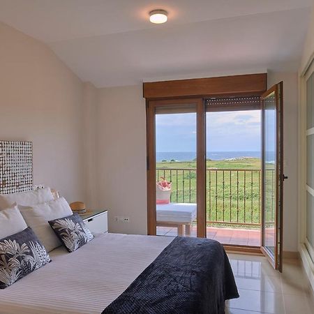 Agra De Corrubedo By Serendipia Turismo Ribeira Zewnętrze zdjęcie
