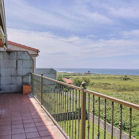 Agra De Corrubedo By Serendipia Turismo Ribeira Zewnętrze zdjęcie