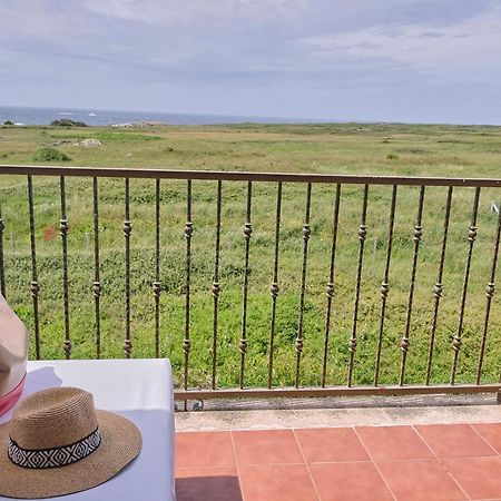 Agra De Corrubedo By Serendipia Turismo Ribeira Zewnętrze zdjęcie