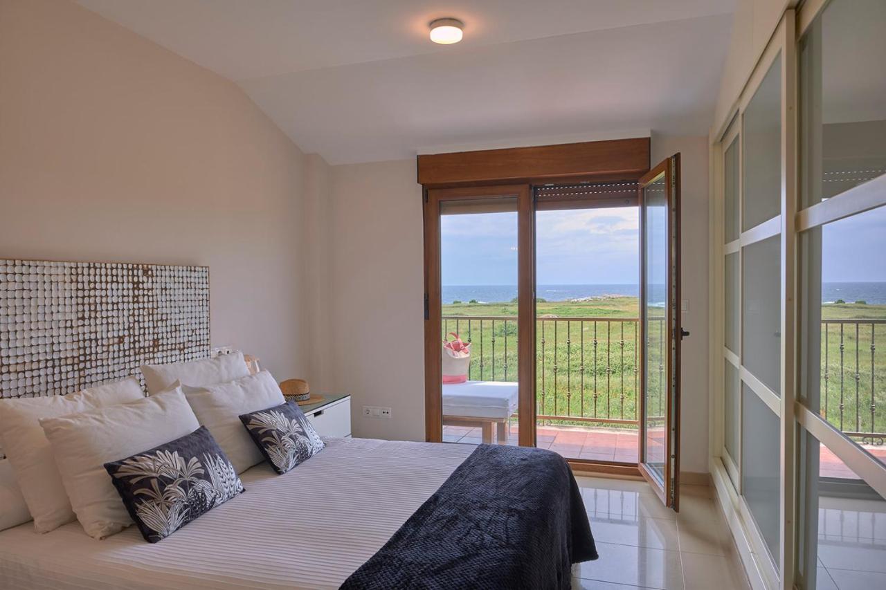 Agra De Corrubedo By Serendipia Turismo Ribeira Zewnętrze zdjęcie