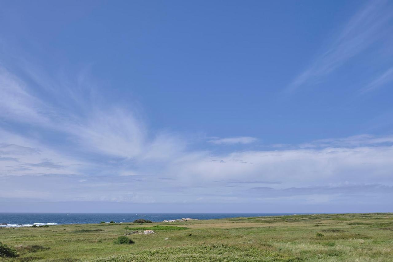 Agra De Corrubedo By Serendipia Turismo Ribeira Zewnętrze zdjęcie