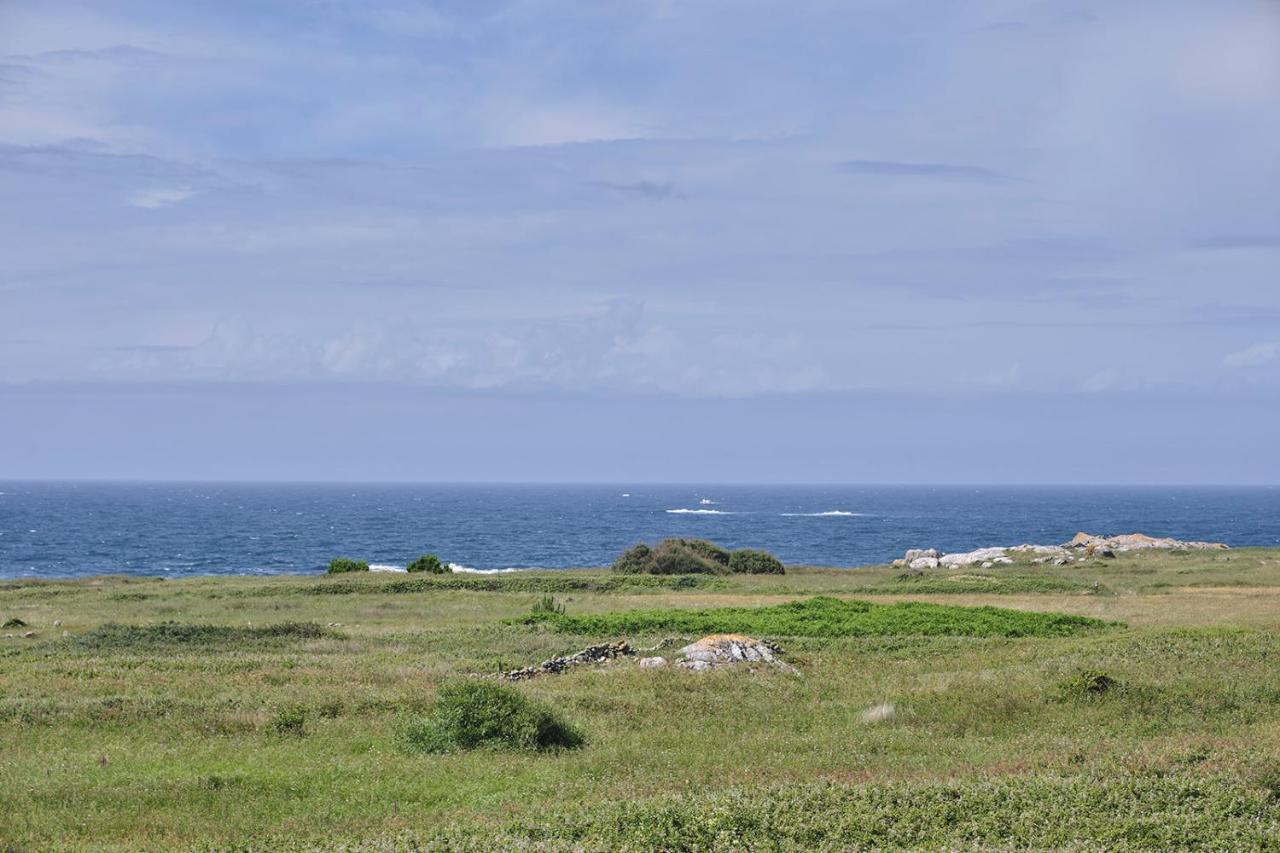 Agra De Corrubedo By Serendipia Turismo Ribeira Zewnętrze zdjęcie