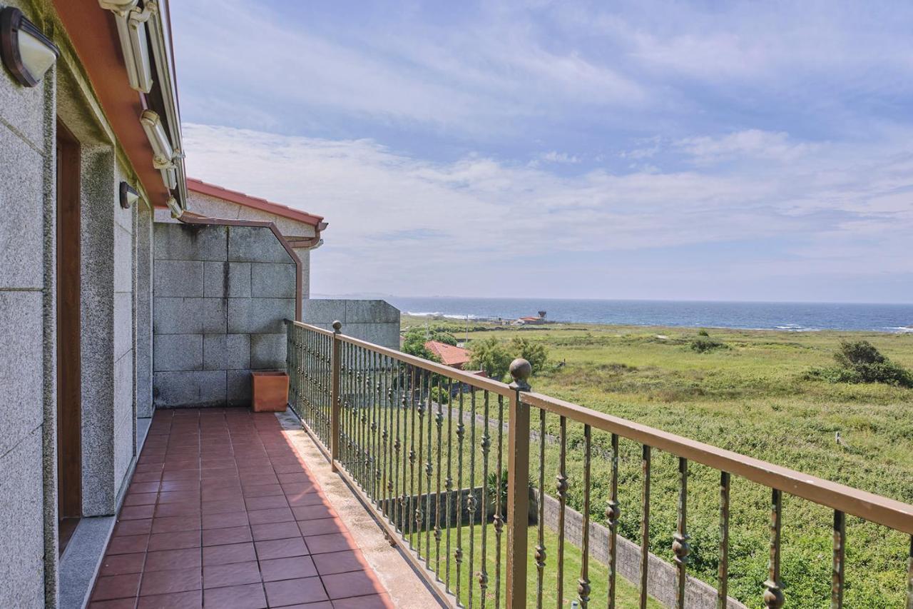 Agra De Corrubedo By Serendipia Turismo Ribeira Zewnętrze zdjęcie